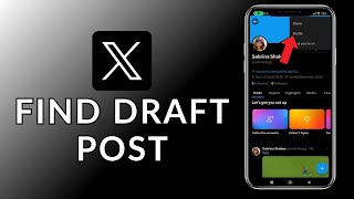 How to Find Draft Posts on Twitter? 2024 (Quick & Easy) | Twitter