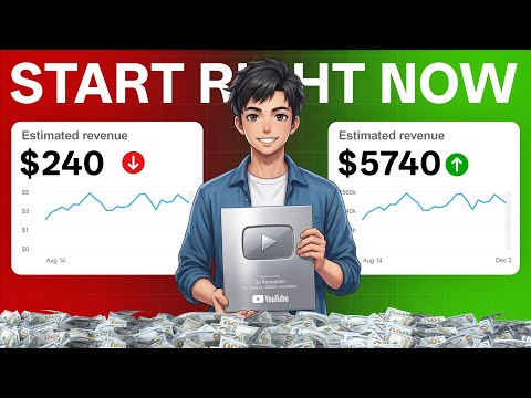 10 Best Ways To Make Money From YouTube || Episode - 1 || Op Bhai