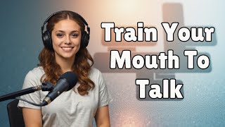 IMPROVE Your English Fluency With This Powerful Training!