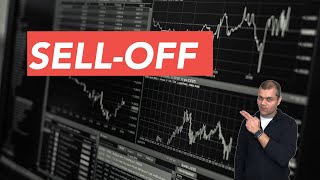Time to Sell? Stock Market Crash coming?