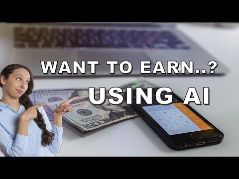 how to earn using AI tools | shorts maker AI tools | Artificial Intelligence.