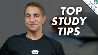 Top Study Tips to Achieve Your Goals