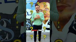 Shocking 😱 Squid Game Creator’s Secret Tooth Loss Revelation!