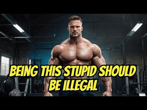 STOP Ego Lifting Like This or You'll Regret It!