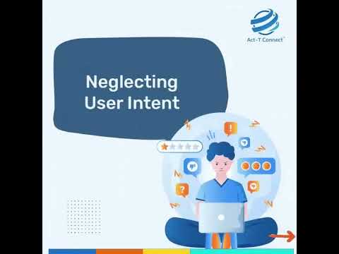 Avoid these common pitfalls and optimize your SEO strategy.