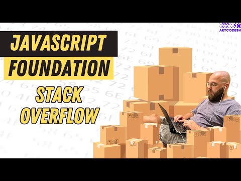 Decoding Stack Overflow: Your Passport to Developer Success🎉