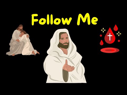How Jesus makes growing as a Christian simple