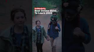 Best Online Skills To Learn In 2024 #skillsforsuccess #SkillBulletin