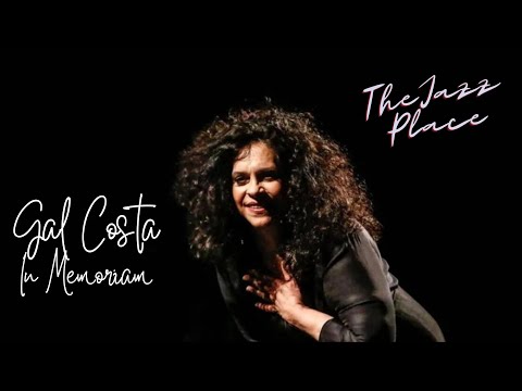 The Jazz Place #galcosta
