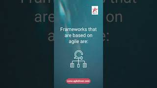 What is Agile? | Agile Frameworks | AgileFever