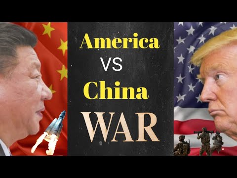 Nuclear war is coming 😮 || Shocking reality of America - China war