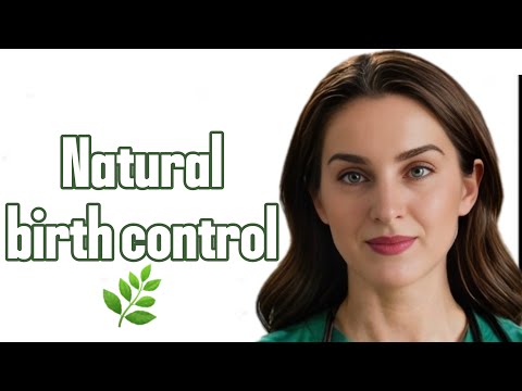 Hormone free: NATURAL Family Planning Methods You Need to Know