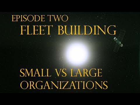 Star Citizen Podcast Episode 2