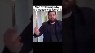Mac Slander
