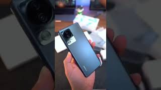 Xiaomi Civi 2 Unboxing | Beautiful 😍 Smartphone  Dinamic Island  #shorts #xiaomi #civi2