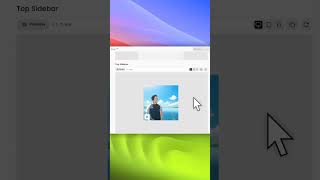 Responsive Drawer made with motion & vaul #motion #framerMotion #nextjs #reactjs #coding #ai  #uiux