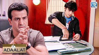 इस Case में KD Pathak ने भी क्यों मान ली हार ? | Adaalat | Best Crime Show | New Episode 61 HD