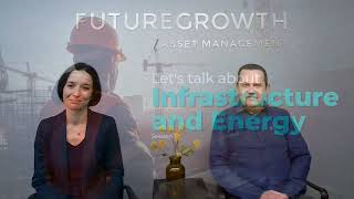 Infrastructure and energy within South Africa | Futuregrowth Asset Management