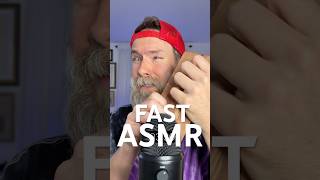 ASMR 7 TRIGGERS IN 1 SECOND.