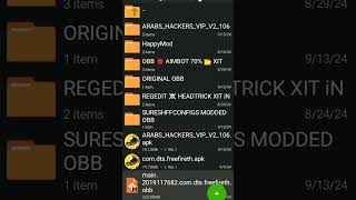 free fire hack mod menu || free fire hack 2024