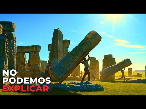 12 Misterios De Stonehenge Que Los Científicos No Pueden Explicar