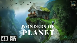 UNREAL WONDERS OF PLANET 🌍 | Top Most Beautiful Places to Visit in The World