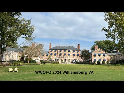 WWOFO 2024