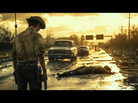 FULL ENGLISH MOVIE BASED ON TRUE EVENTS! | He lost his partner in a shooting!