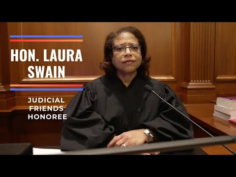 Hon. Laura Taylor Swain