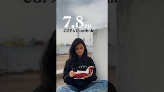 placement ku cgpa venuma?