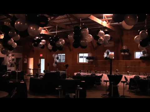 Balloon Decorating birthday parties or other balloon