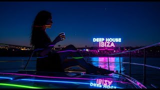 Ibiza Sunset Mix 2025 ☀️ Best Deep House Chill & Lounge Music #69
