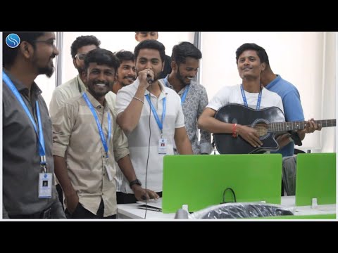 Team Building Activity At Office | Fun At Office | Employee Engagement Activity