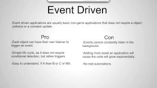 Mobile Development Basics