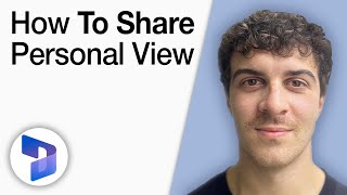 How To Share Personal View in Dynamics 365 [2025 Full Guide]