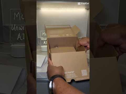 Unwrapping our first tool...Galaxy AI is here. Song by Sabrina Carpenter🎵