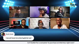 Saturday Night Tech Fight: The SUPREMACY of Apple in 2020!