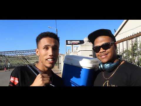 A1 Crew Promo video for Lets Braai