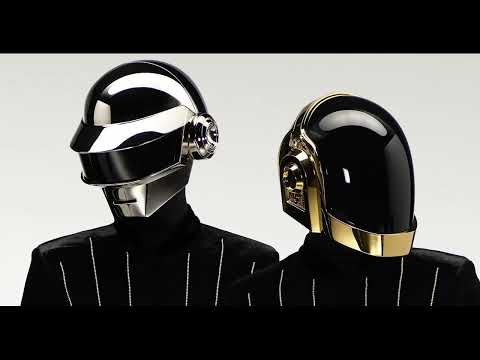 Daft Punk - Robot Cock