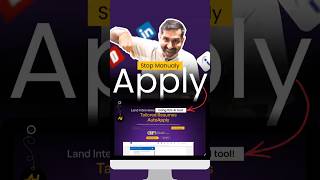 This AI Tool Applies to Jobs FOR YOU! | Find & Apply to Perfect Jobs Automatically