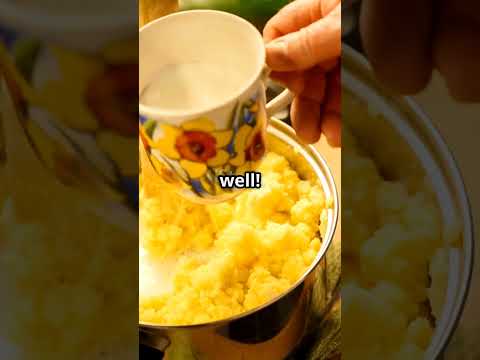 Crispy Potato Popcorn in Cooker#shorts#Snacks#PotatoPopcorn #NoOilCookin#Fitness#GuiltFreeEats