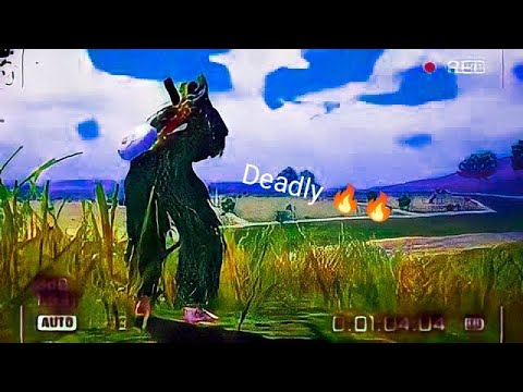 Fastest - PUBG #PARABOY ( 1 VS 2 JUST IN 3 SECONDS) 😳 🔥😱