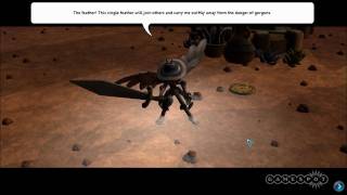 Spore Galactic Adventures Video Review by GameSpot