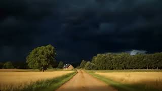 Chillstep Music Mix for Finding Peace Before the Storm | Deep Chill Ambient Mix