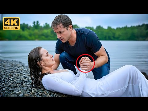 "Will You Stay if I Undress?" CEO Asked — After the Single Dad Saved Her in the River