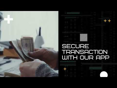 CoinVista - Fintech App Solution - Flutter Mobile app Template - Money transfer, Recharge, Bill Pay.