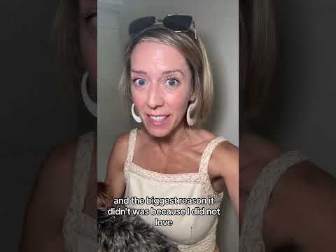 Ever wonder why MLM didn’t work for me? It wasn’t the dream they sold—it was the reality I faced