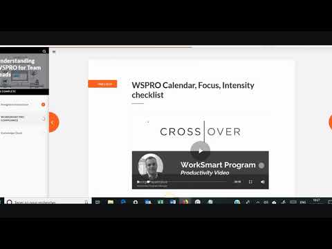 WSPRO PRod