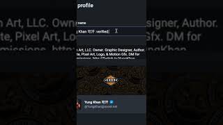 How to Get Verified on Mastodon!!! EZ #shorts