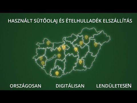 35 éves a Biofilter: értékből rendszer, rendszerből jövő